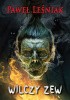 Okładka książki Wilczy zew Paweł Leśniak