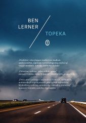 Okładka książki Topeka