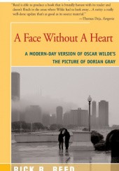 Okładka książki A Face Without a Heart Rick R. Reed