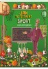Okładka książki Jak to działa? Sport Joanna Kończak,&nbsp;Nikola Kucharska,&nbsp;Katarzyna Piętka