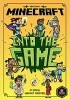 Minecraft Into the Game