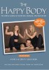Okładka książki The Happy Body Aniela Gregorek,&nbsp;Jerzy Gregorek