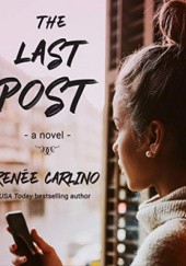 Okładka książki The Last Post Renee Carlino