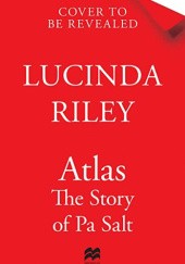 Okładka książki Atlas: The Story of Pa Salt
