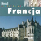 Okładka książki Francja Laurence Philips