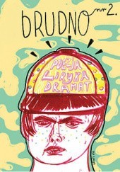 Okładka książki Brudno mr 2 Anna Krztoń