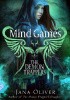 Okładka książki Mind Games Jana Oliver