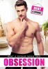 Okładka książki Obsession Jason Collins