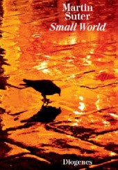Okładka książki Small World Martin Suter
