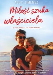 Okładka książki Miłość szuka właściciela