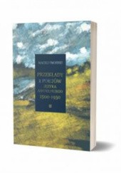 Okładka książki Przekłady z poetów języka angielskiego 1500-1950