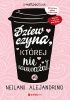 Okładka książki Dziewczyna, której nie zauważał #1 Neilani Alejandrino