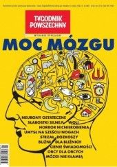 Okładka książki Tygodnik Powszechny Wydanie Specjalne (Wydanie 2/2021) Moc Mózgu praca zbiorowa