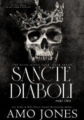 Okładka książki Sancte Diaboli: Part Two Amo Jones