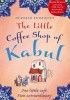 The Little Coffee Shop of Kabul