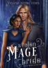 Okładka książki Stolen Mage Bride Sylvia Mercedes