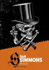 Okładka książki Drood Dan Simmons