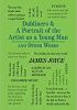 Okładka książki Dubliners & A Portrait of the Artist as a Young Man and Other Works James Joyce