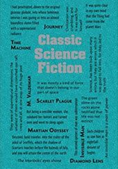 Okładka książki Classic Science Fiction