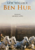 Okładka książki Ben Hur Lewis Wallace