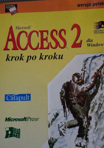 Okładki książek z serii Krok po kroku (Microsoft Office)