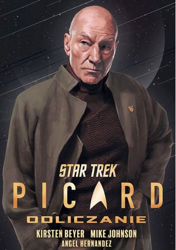 Star Trek. Picard: Odliczanie.
