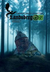 Okładka książki LandsbergOn 1(7)/2021