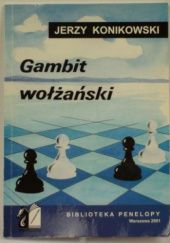 Gambit wołżański