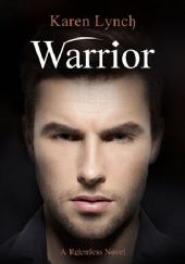 Okładka książki Warrior Karen Lynch
