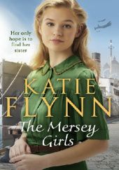 Okładka książki The Mersey Girls Katie Flynn