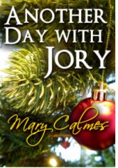 Okładka książki Another Day with Jory Mary Calmes