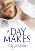 Okładka książki A Day Makes Mary Calmes