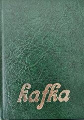 Okładka książki Karne zadanie : (z dzienników 1910-1923) Franz Kafka