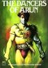 Okładka książki The Dancers of Arun Elizabeth A. Lynn