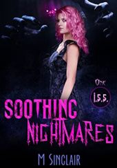 Okładka książki Soothing Nightmares M. Sinclair
