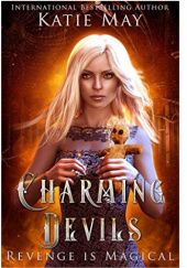 Okładka książki Charming Devils Katie May