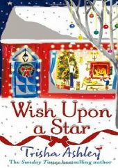 Okładka książki Wish Upon a Star Trisha Ashley