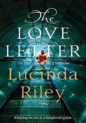 Okładka książki The Love Letter Lucinda Riley