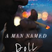 Okładka książki A Man Named Doll Jonathan Ames