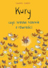 Okładka książki Kury, czyli krótka historia o równości Laurent Cardon