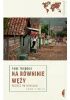 Okładka książki Na równinie węży. Podróż po Meksyku Paul Theroux