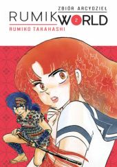 Okładka książki Rumik World tom 2 Rumiko Takahashi
