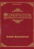 Okładka książki Pathfinder Core Rulebook Special Edition Hardcover Logan Bonner,&nbsp;Jason Bulmahn