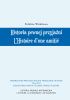 Okładka książki Historia pewnej przyjaźni... L’Histoire d’une amitié Elwira Worzała