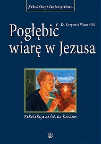 Okładki książek z serii Rekolekcje lectio divina