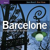 Okładka książki Barcelone: Le Palimpseste de Barcelone (French Edition) Joan Barril, Pere Vivas