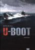 Okładka książki U-Boot- Docteur Mengel Jean-Yves Delitte