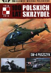 100 Lat Polskich Skrzydeł - SW-4 Puszczyk