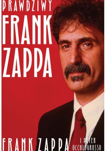 Prawdziwy Frank Zappa