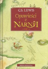 Opowieści z Narni (IV-VII)